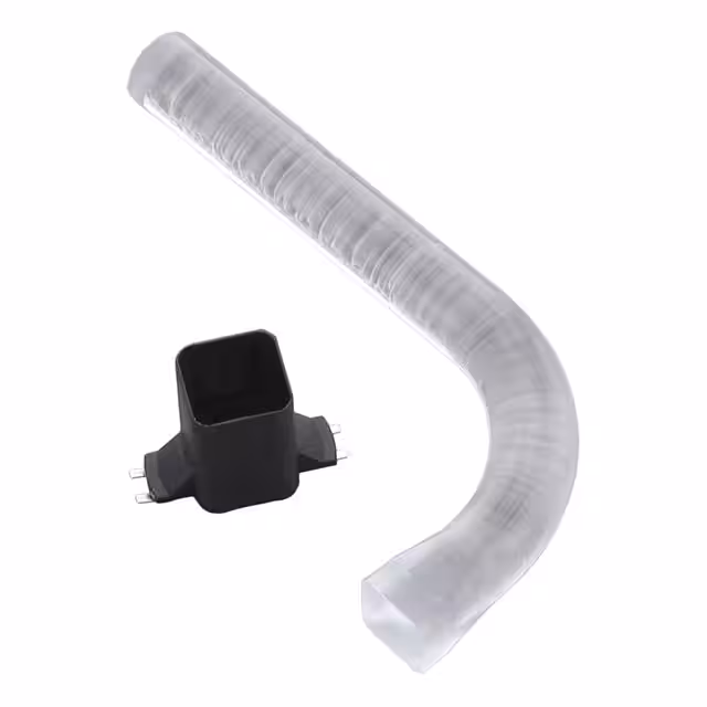 LPR5-0800-1500F-RGB Bivar Inc.  Ottica - Tubi luminosi